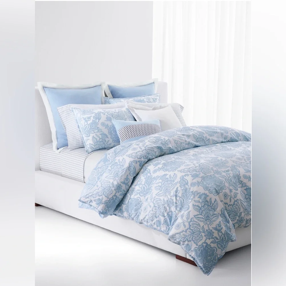 Lauren Ralph Lauren Joanna Duvet Cover Set